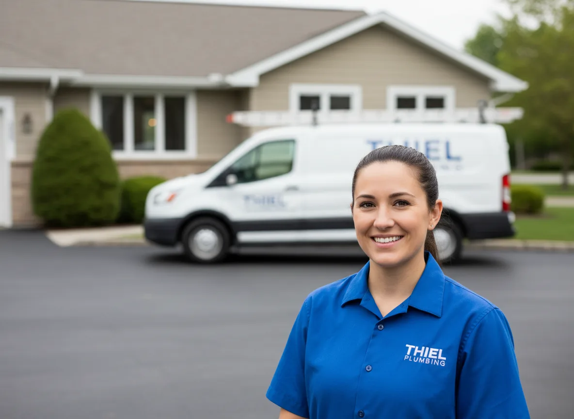 Plumber Dewitt, IL FAQs